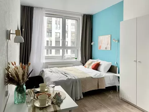 1-к кв. Московская область, Химки ул. Генерала Дьяконова, 3 (21.0 м)