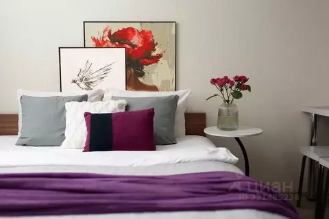 1-к кв. Кировская область, Киров ул. Потребкооперации, 46 (23.0 м)