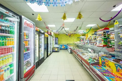 Помещение свободного назначения в Тюменская область, Тюмень Войновка ...