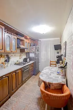 4-к кв. Вологодская область, Вологда Октябрьская ул., 27 (79.0 м)