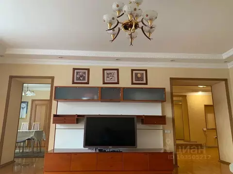 4-к кв. Удмуртия, Ижевск Пушкинская ул., 289А (150.0 м)