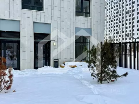 Помещение свободного назначения в Московская область, Мытищи пер. 1-й ...