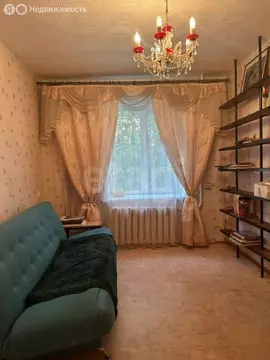 2-комнатная квартира: Ярославль, улица Володарского, 19 (51 м)