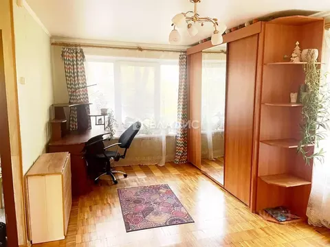 1-к кв. Московская область, Долгопрудный Шереметьевский мкр, Южная ...