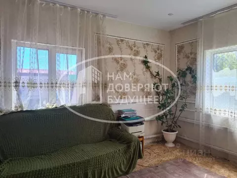 Дом в Пермский край, пос. Куеда ул. Советская (80 м)