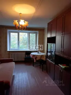 3-к кв. Московская область, Лобня ул. 9 Квартал, 6 (64.0 м)