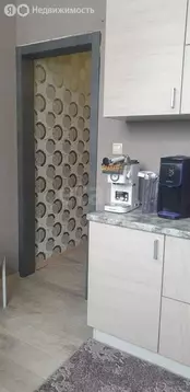 1-комнатная квартира: Барнаул, улица Юрина, 208Е (32.5 м)