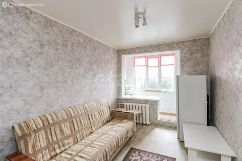 Квартира-студия: Тюмень, Шаимский проезд, 14А (13 м)