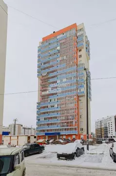 Студия Челябинская область, Челябинск просп. Краснопольский, 13А (31.2 ...