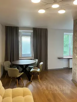 2-к кв. Санкт-Петербург Ланское ш., 20К3 (52.0 м)