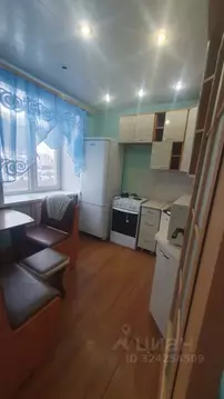 1-к кв. Кемеровская область, Осинники ул. Победы, 14 (30.0 м)