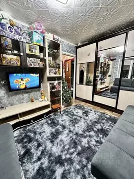 1-к кв. Владимирская область, Ковров ул. Строителей, 5 (28.0 м)