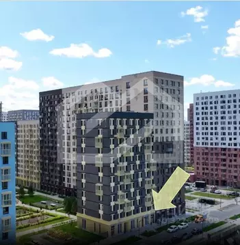 Помещение свободного назначения в Московская область, Ленинский ...