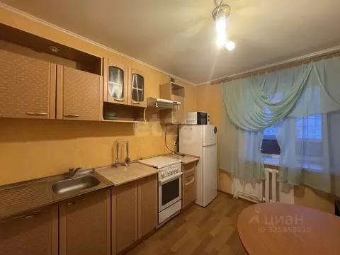 1-к кв. Тюменская область, Тюмень Заречный проезд, 6к2 (40.0 м)