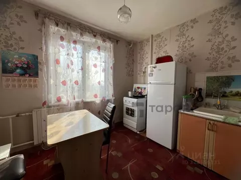 1-к кв. Челябинская область, Челябинск Винницкая ул., 4 (33.1 м)