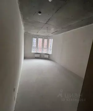 2-к кв. Ростовская область, Ростов-на-Дону ул. Бориса Слюсаря (69.5 м)