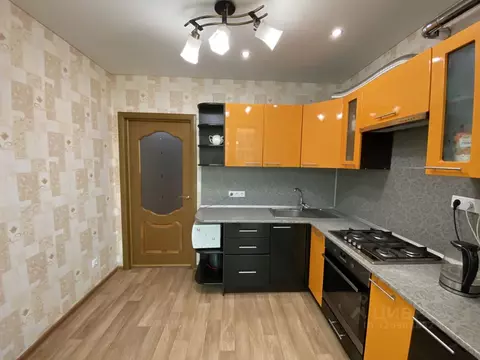 1-к кв. Ставропольский край, Ставрополь ул. Пирогова, 92 (47.0 м)