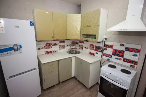 1-к кв. Амурская область, Благовещенск 2-й мкр, ул. Кантемирова, 20/4 ...