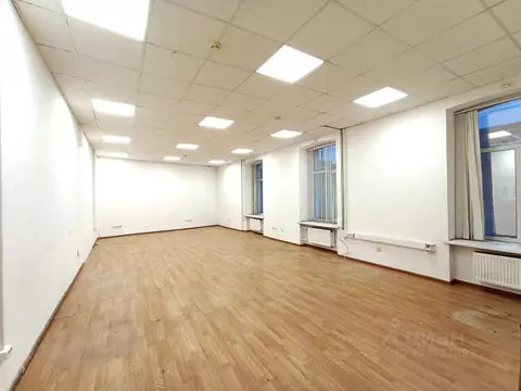 Офис в Санкт-Петербург Красногвардейский пер., 23 (147 м)