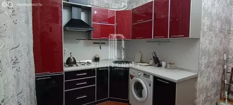 2-комнатная квартира: Махачкала, улица Селивантьева, 32 (72 м)