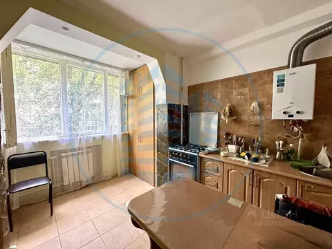 2-к кв. Ставропольский край, Ессентуки Октябрьская ул., 417 (43.9 м)