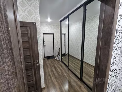 2-к кв. Ростовская область, Батайск ул. Северная Звезда (55.0 м)