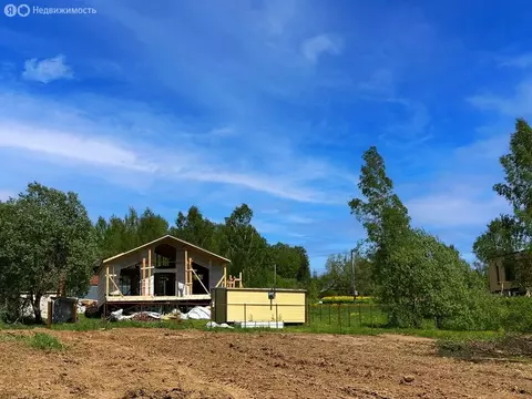 Участок в Московская область, Дмитровский муниципальный округ, КП ...