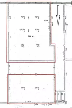 Склад в Татарстан, Казань ул. Ирек, 1/2 (300 м)