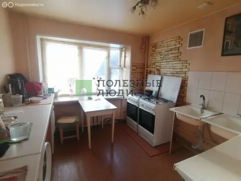 1к в 6-комнатной квартире (12.4 м)