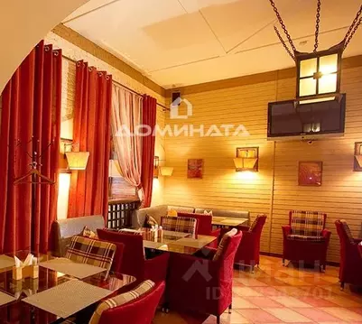 Помещение свободного назначения в Санкт-Петербург Лермонтовский ...