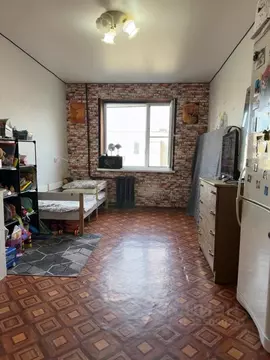 Комната Краснодарский край, Геленджик ул. Орджоникидзе, 9А (13.4 м)