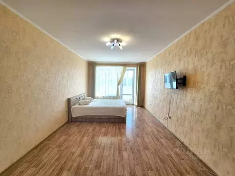 Студия Московская область, Дзержинский Угрешская ул., 32с1 (42.0 м)