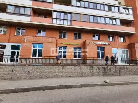 Помещение свободного назначения в Санкт-Петербург ул. Маршала ...
