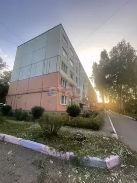 2-к кв. Мордовия, Саранск ул. Розы Люксембург, 8 (47.2 м)