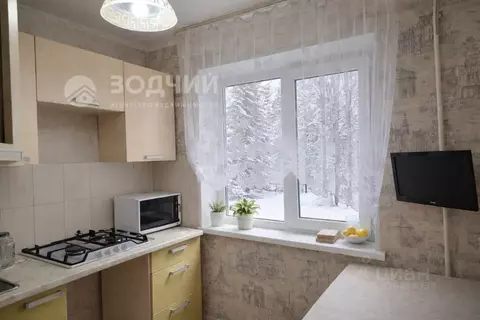 3-к кв. Чувашия, Новочебоксарск Советская ул., 28 (56.5 м)