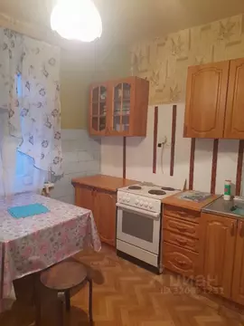 1-к кв. Ульяновская область, Ульяновск просп. Ленинского Комсомола, 49 ...