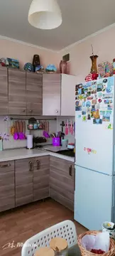 Продается 2-комнатная квартира