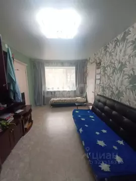 2-к кв. Вологодская область, Вологда ул. Можайского, 48 (44.5 м)