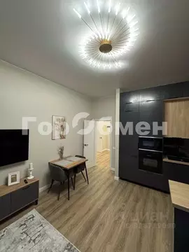 2-к кв. Москва Шелепихинская наб., 34к5 (51.0 м)