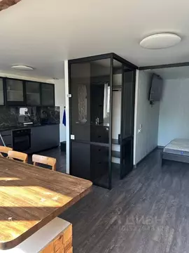 1-к кв. Москва Харьковская ул., 3К3 (40.0 м)