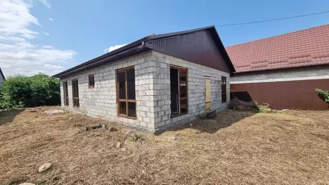 Дом в Северная Осетия, Владикавказ Хурзарин СНТ, 13 (140 м)