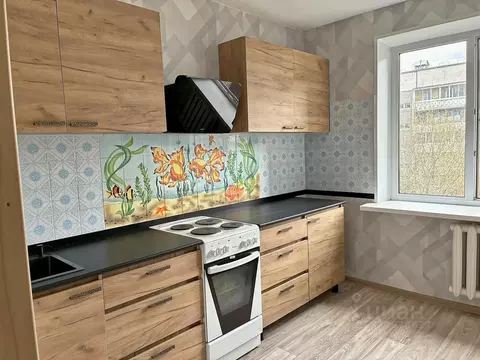 1-к кв. Карелия, Петрозаводск Питкярантская ул., 32 (40.0 м)