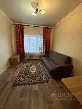 Комната Ставропольский край, Пятигорск ул. Первая Бульварная, 10 (15.0 ...