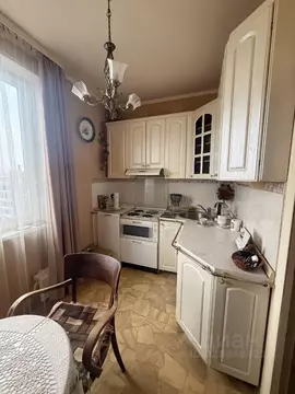 3-к кв. Москва Смольная ул., 63 (50.0 м)