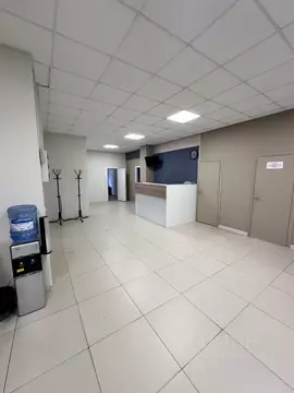 Помещение свободного назначения в Воронежская область, Воронеж ул. ...