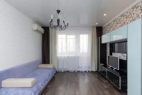 1-к кв. Тюменская область, Тюмень Микрорайон мыс, ул. Малиновского, 6А ...