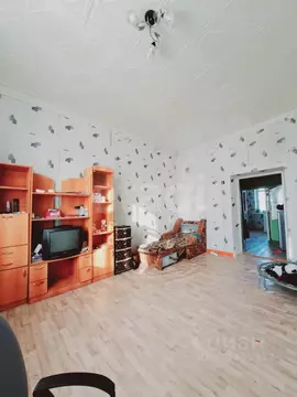 2-к кв. Саратовская область, Балашов ул. 30 лет Победы, 134 (37.0 м)