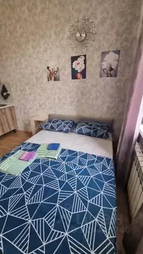 Студия Москва Гостиничная ул., 10К5 (18.0 м)