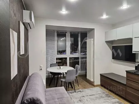 1-к кв. Москва Озерная ул., 9 (41.0 м)