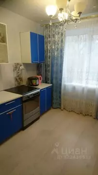 2-к кв. Белгородская область, Старый Оскол Восточный мкр, 14 (54.0 м)